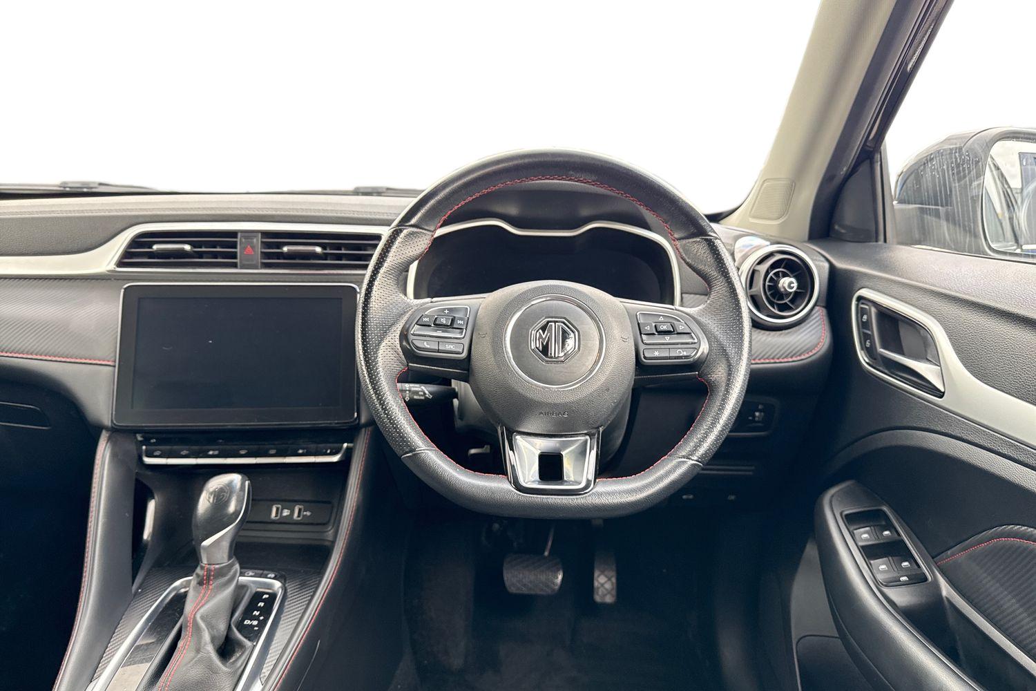 Used MG MG ZS 2023 for sale - 75943132: Photo 11