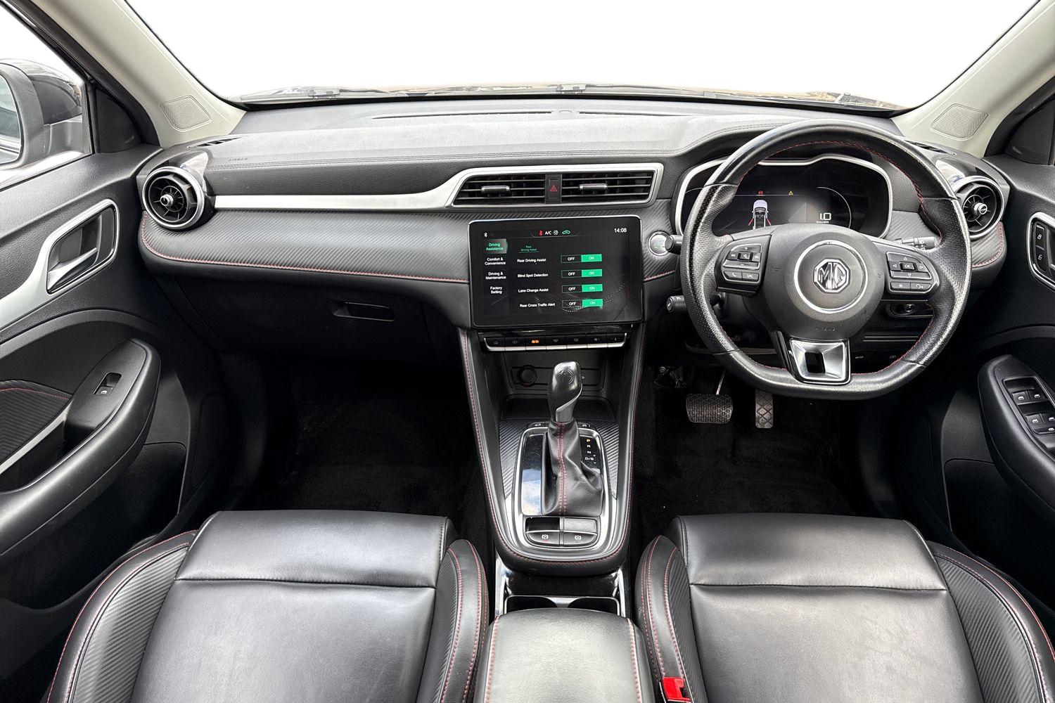 Used MG MG ZS 2023 for sale - 75943132: Photo 12