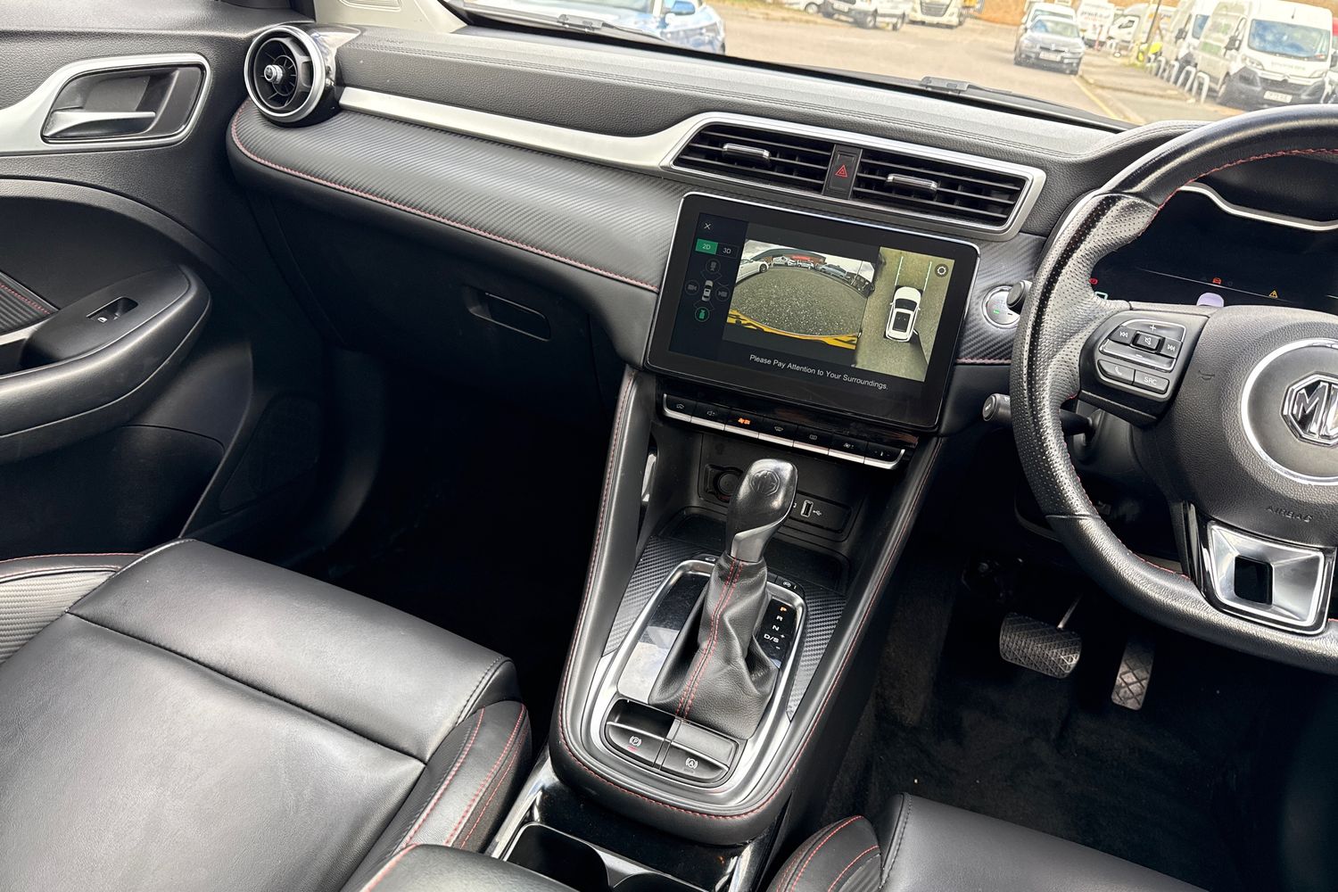 Used MG MG ZS 2023 for sale - 75943132: Photo 14