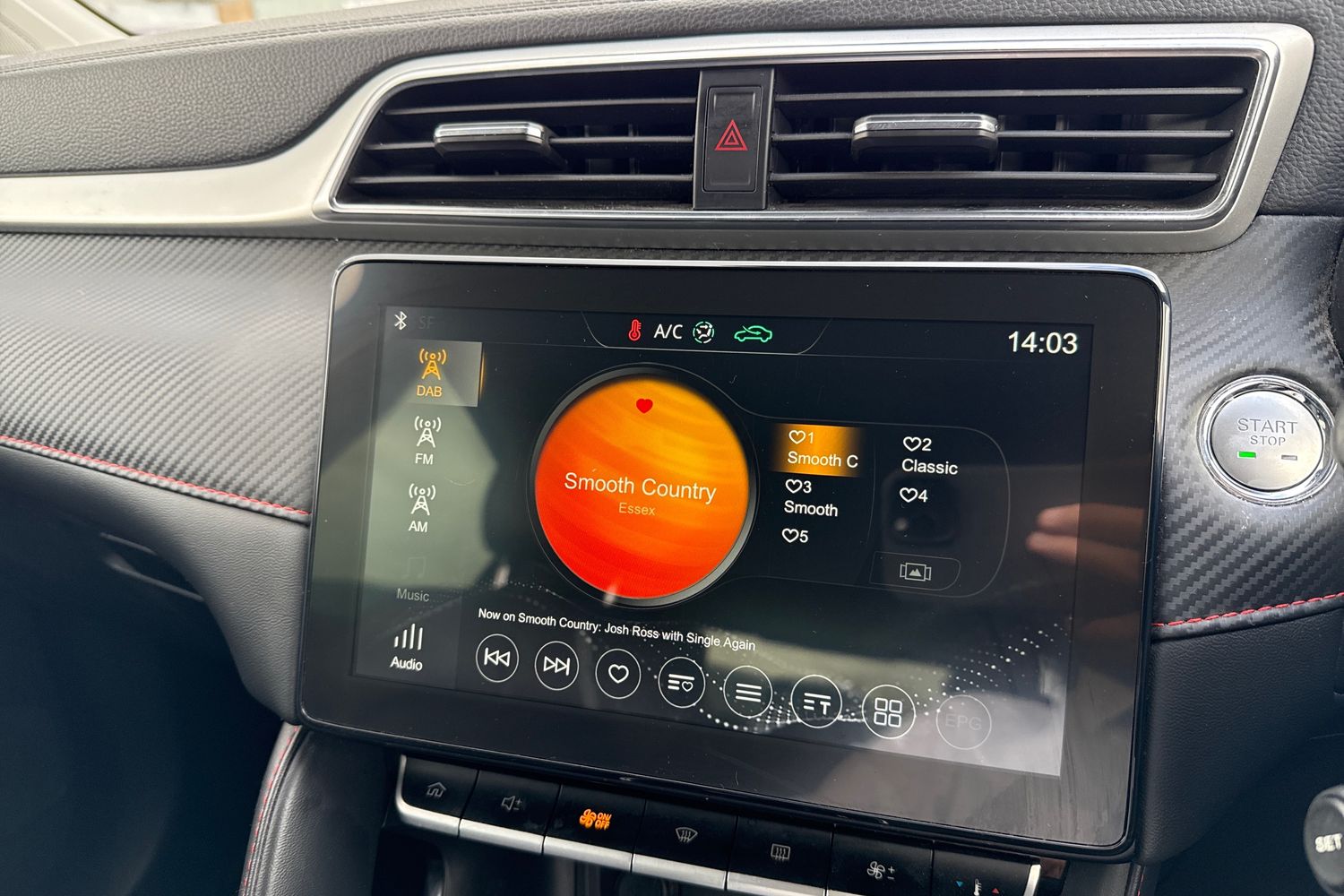 Used MG MG ZS 2023 for sale - 75943132: Photo 17