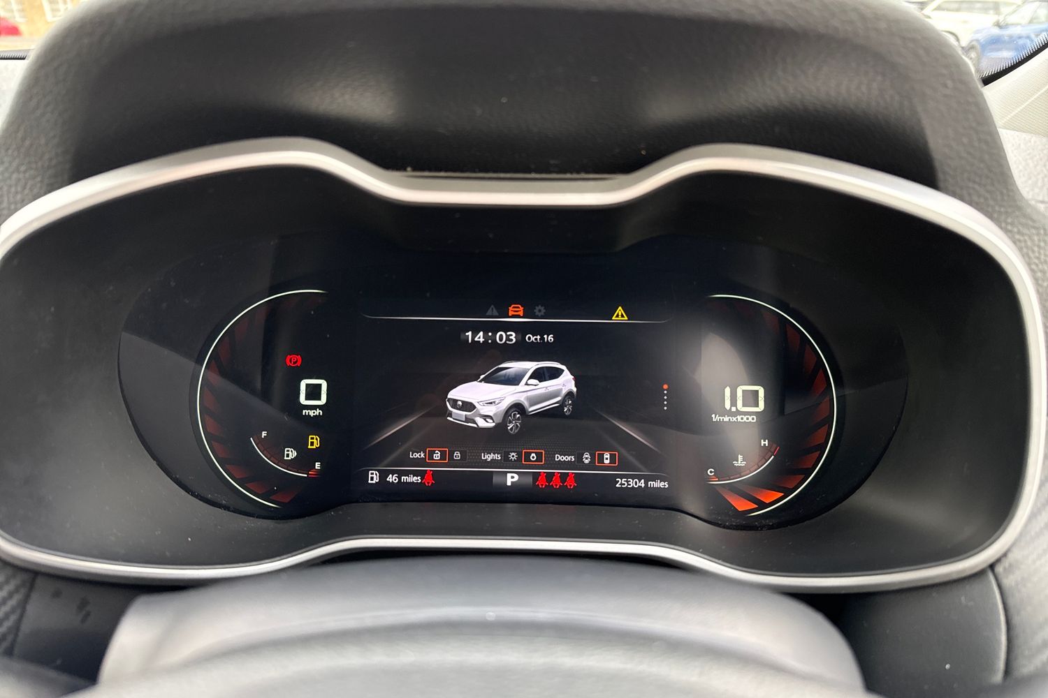 Used MG MG ZS 2023 for sale - 75943132: Photo 20