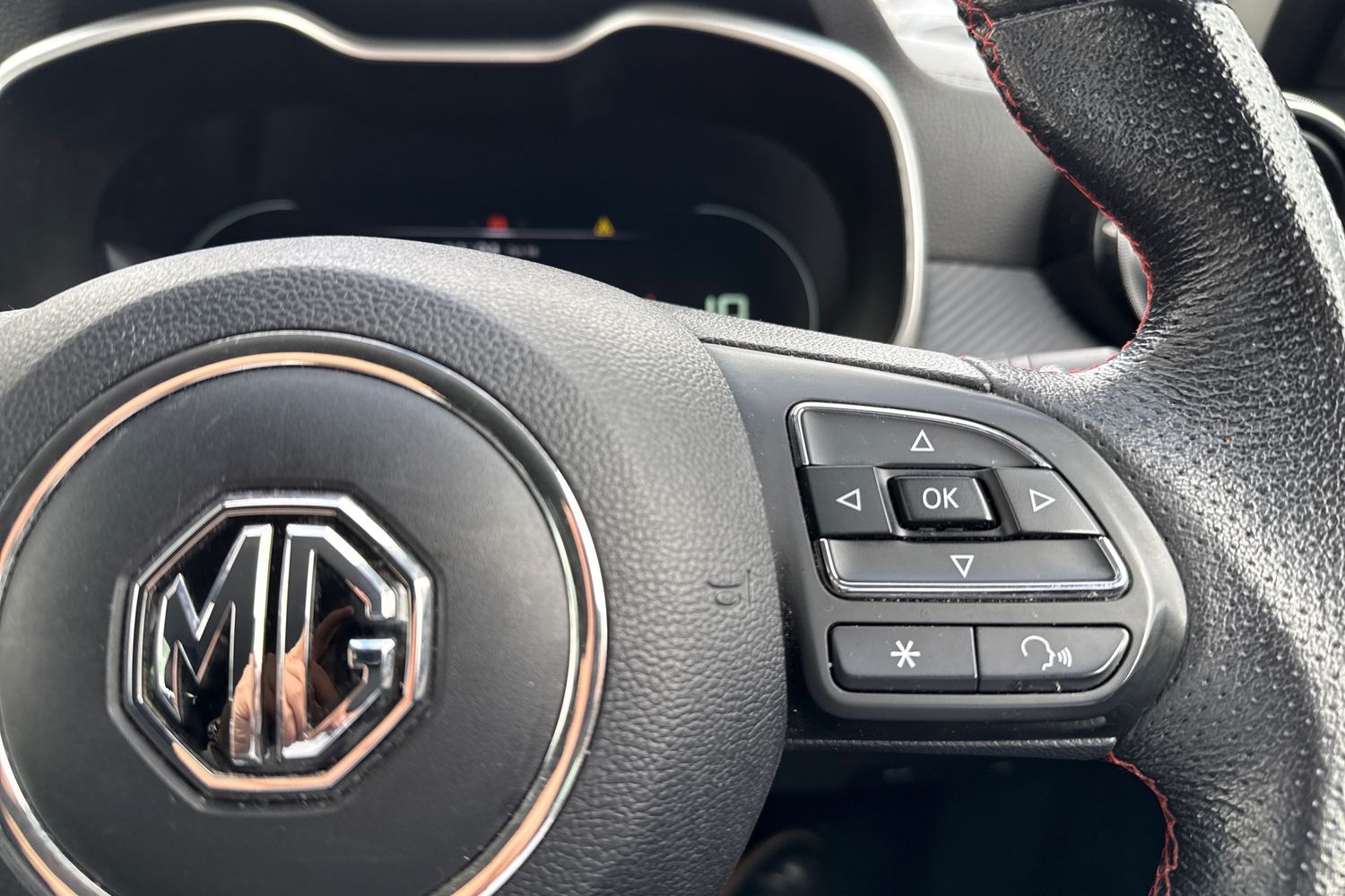 Used MG MG ZS 2023 for sale - 75943132: Photo 22