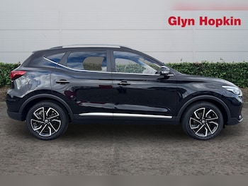 Used MG MG ZS 2023 for sale - 75943132: Photo