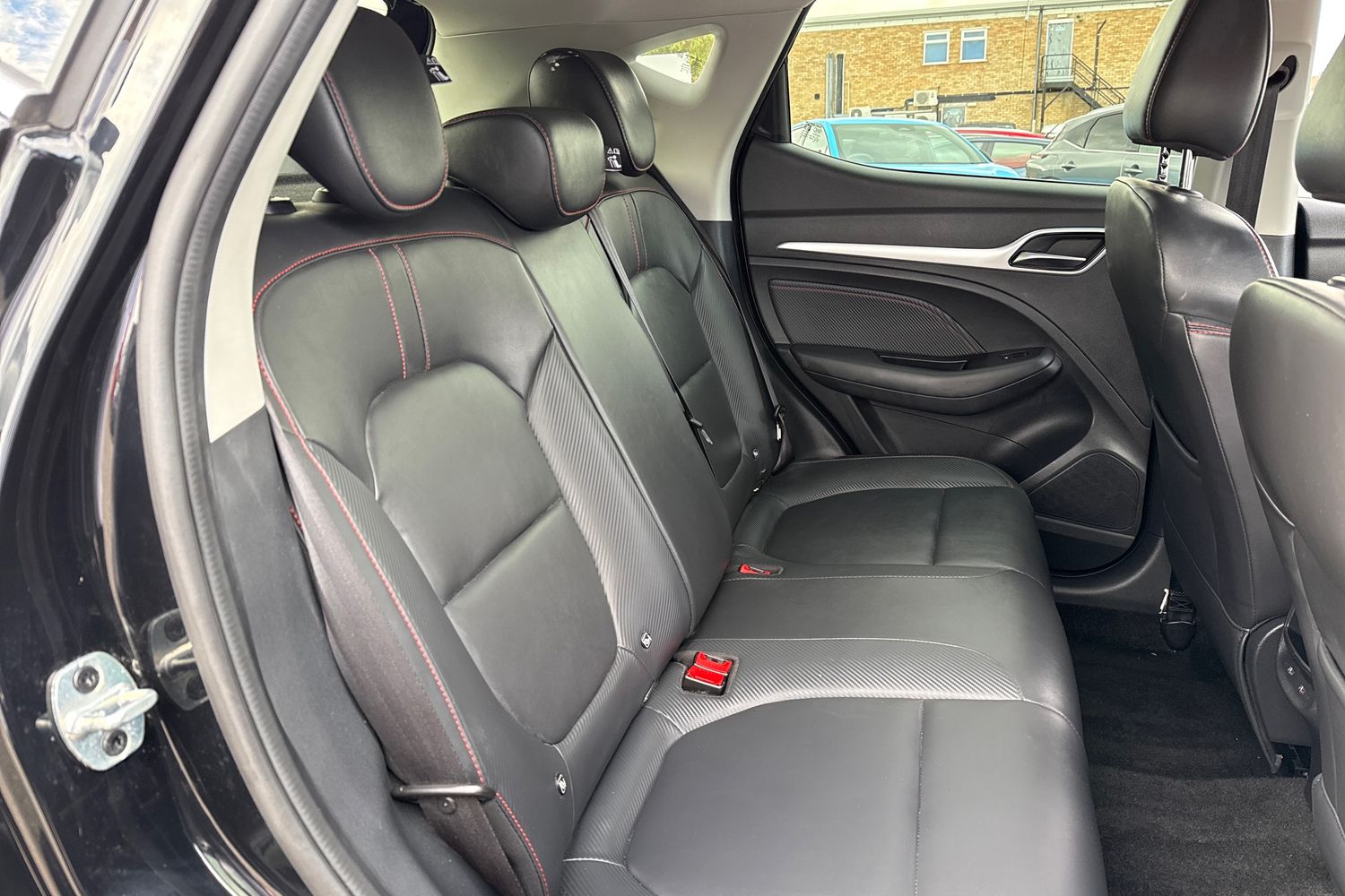 Used MG MG ZS 2023 for sale - 75943132: Photo 31