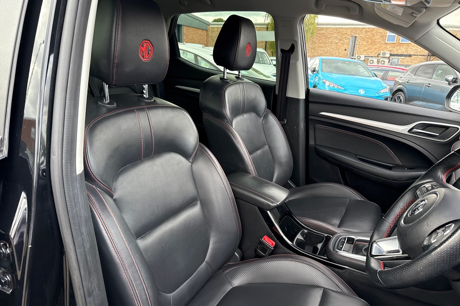 Used MG MG ZS 2023 for sale - 75943132: Photo 37