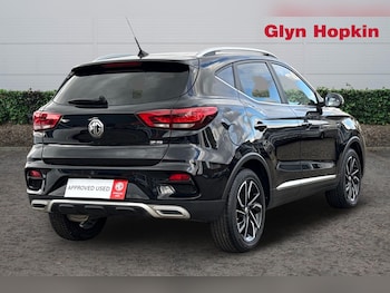 Used MG MG ZS 2023 for sale - 75943132: Photo