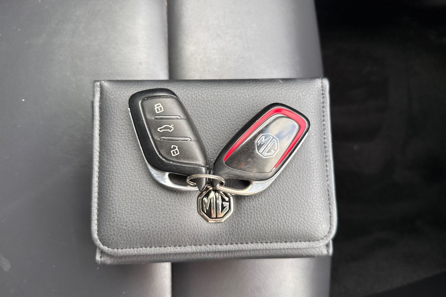 Used MG MG ZS 2023 for sale - 75943132: Photo 44