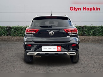 Used MG MG ZS 2023 for sale - 75943132: Photo