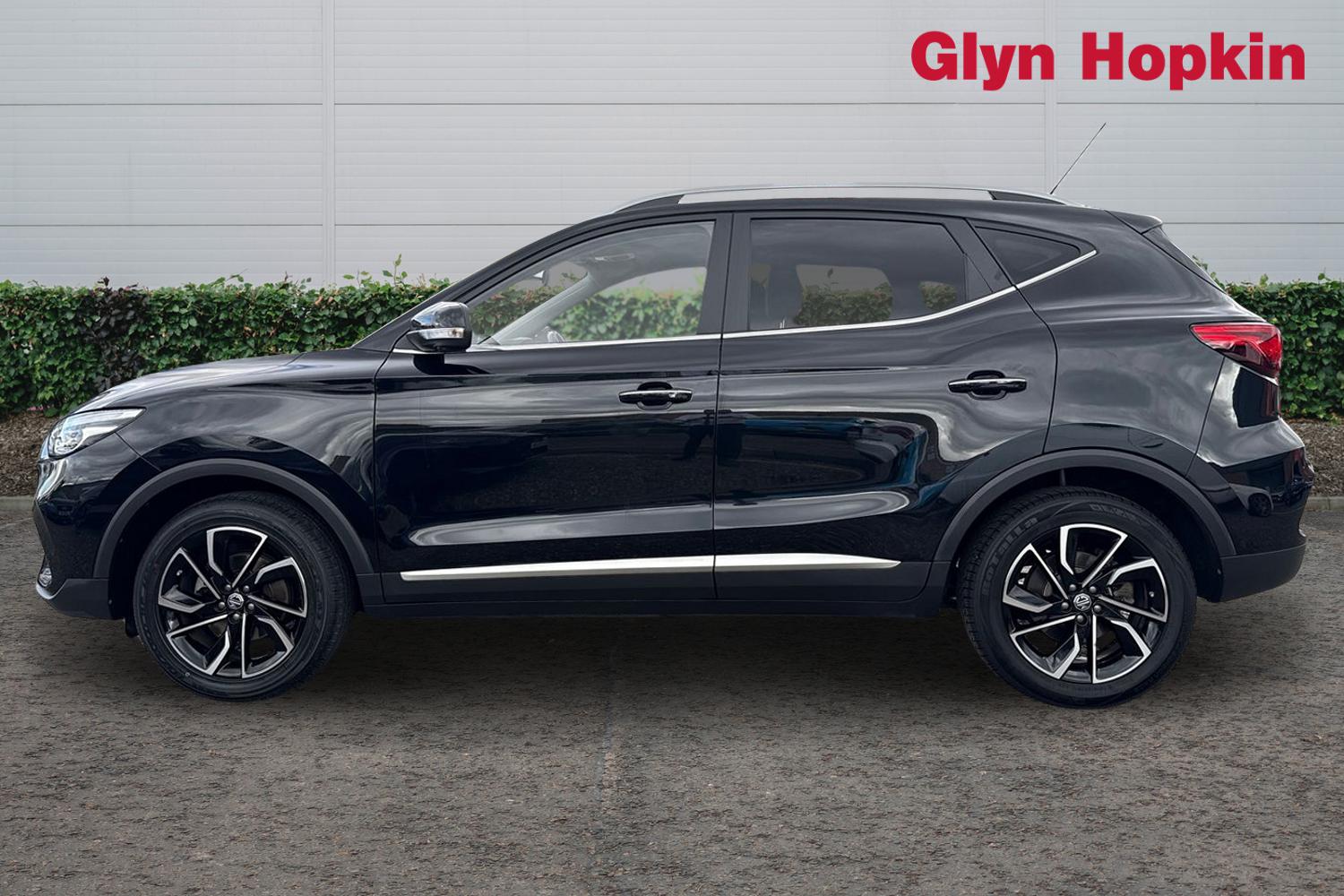 Used MG MG ZS 2023 for sale - 75943132: Photo 6