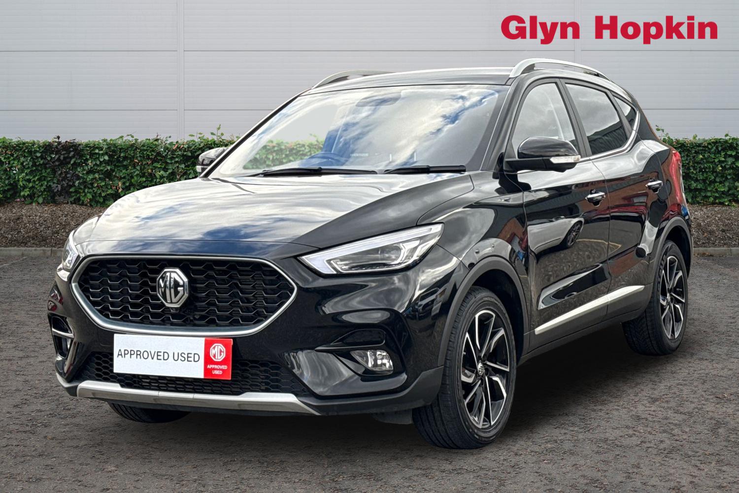 Used MG MG ZS 2023 for sale - 75943132: Photo 7