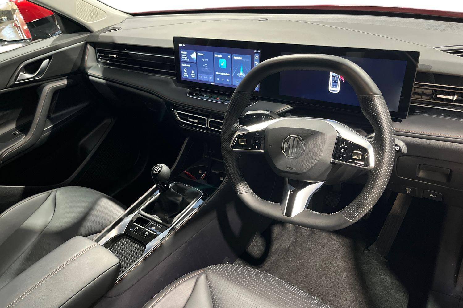 Used MG MG HS 2024 for sale - 77092554: Photo 10