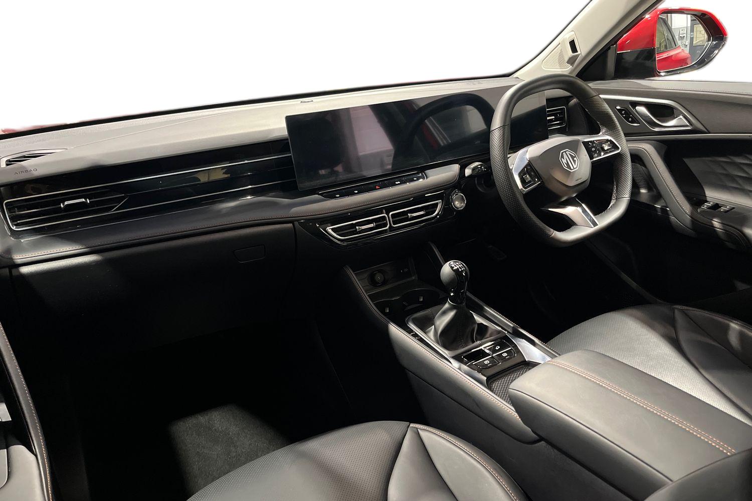 Used MG MG HS 2024 for sale - 77092554: Photo 13