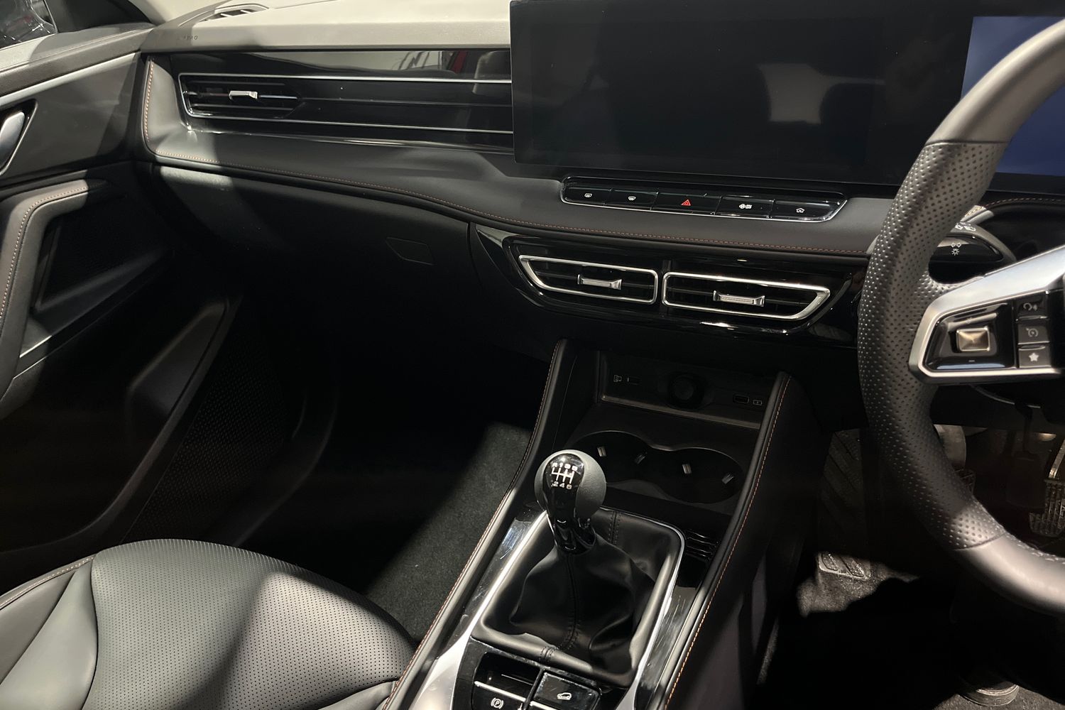 Used MG MG HS 2024 for sale - 77092554: Photo 14