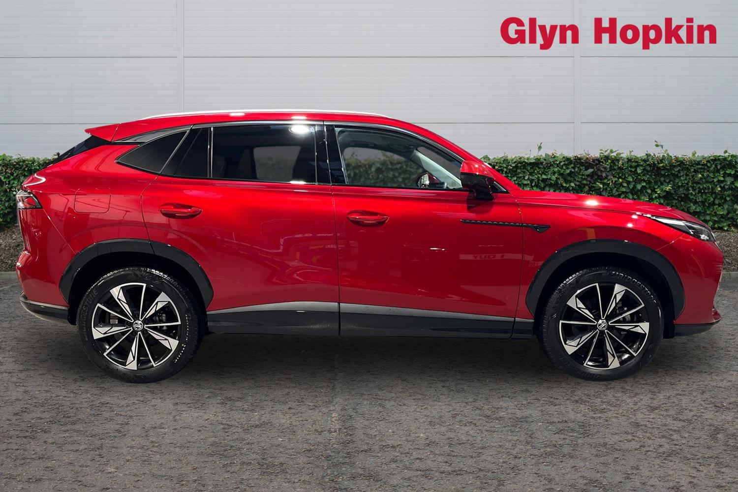 Used MG MG HS 2024 for sale - 77092554: Photo 2