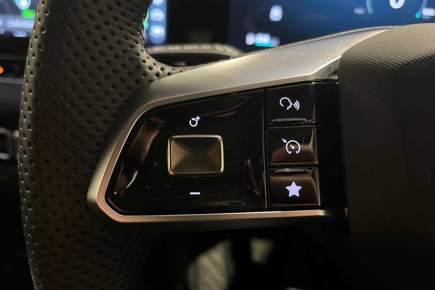 Used MG MG HS 2024 for sale - 77092554: Photo 21