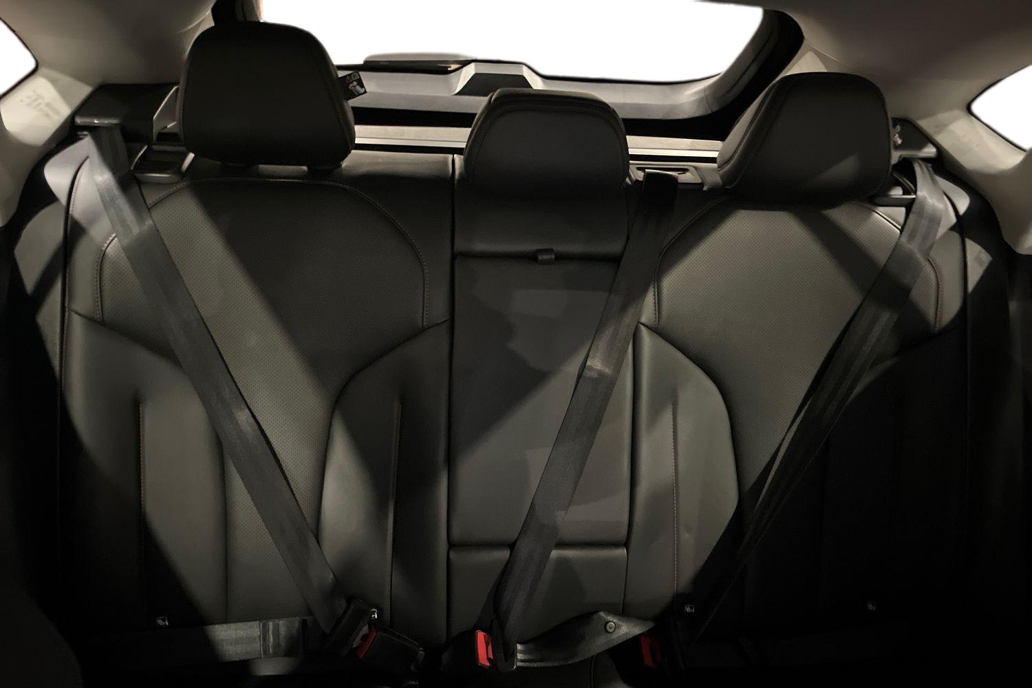 Used MG MG HS 2024 for sale - 77092554: Photo 23