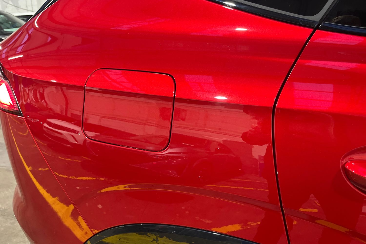 Used MG MG HS 2024 for sale - 77092554: Photo 25