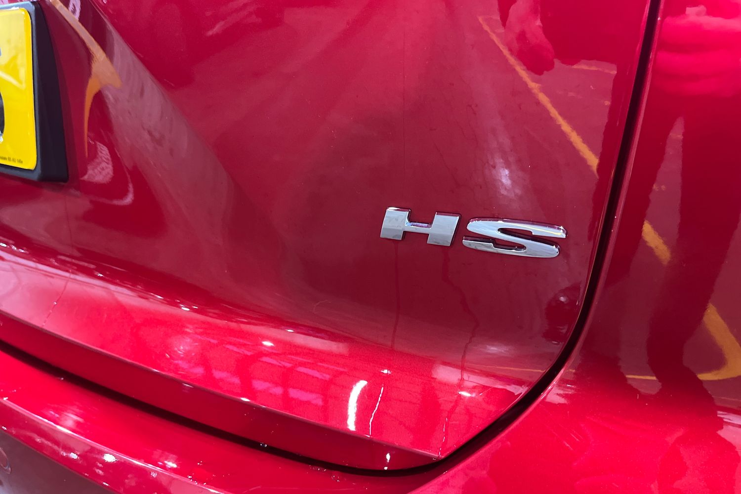 Used MG MG HS 2024 for sale - 77092554: Photo 27