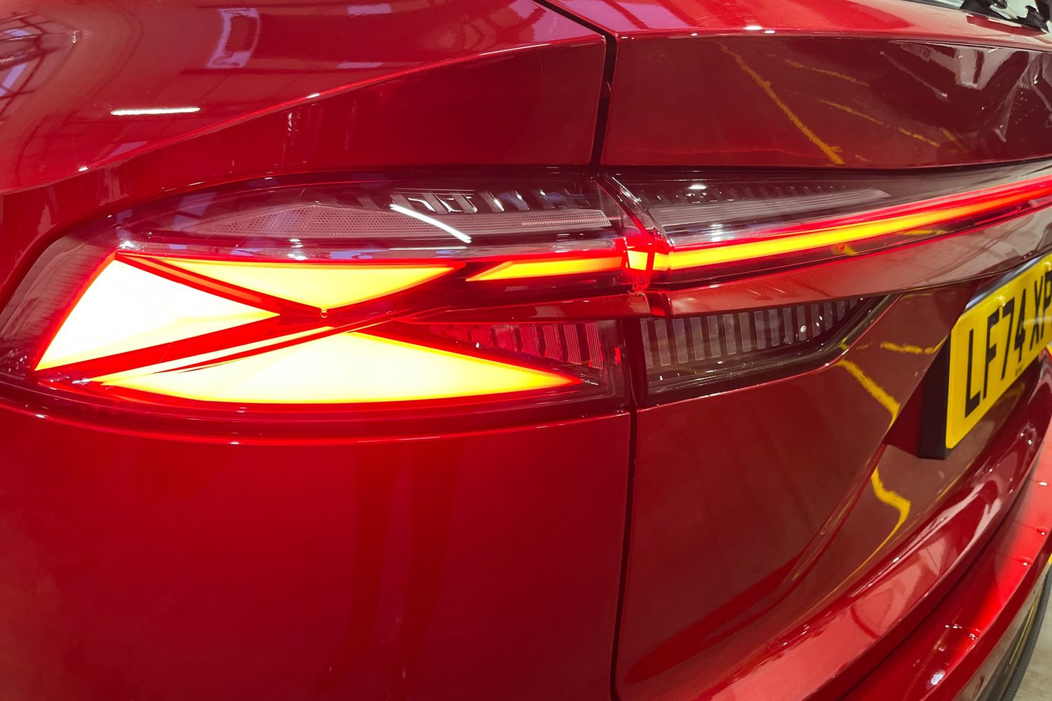 Used MG MG HS 2024 for sale - 77092554: Photo 31