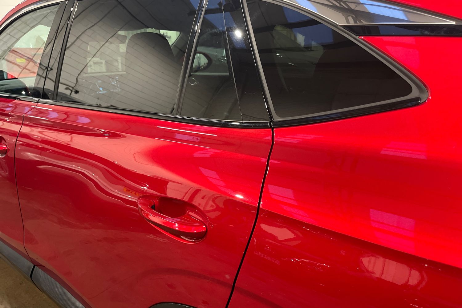 Used MG MG HS 2024 for sale - 77092554: Photo 32