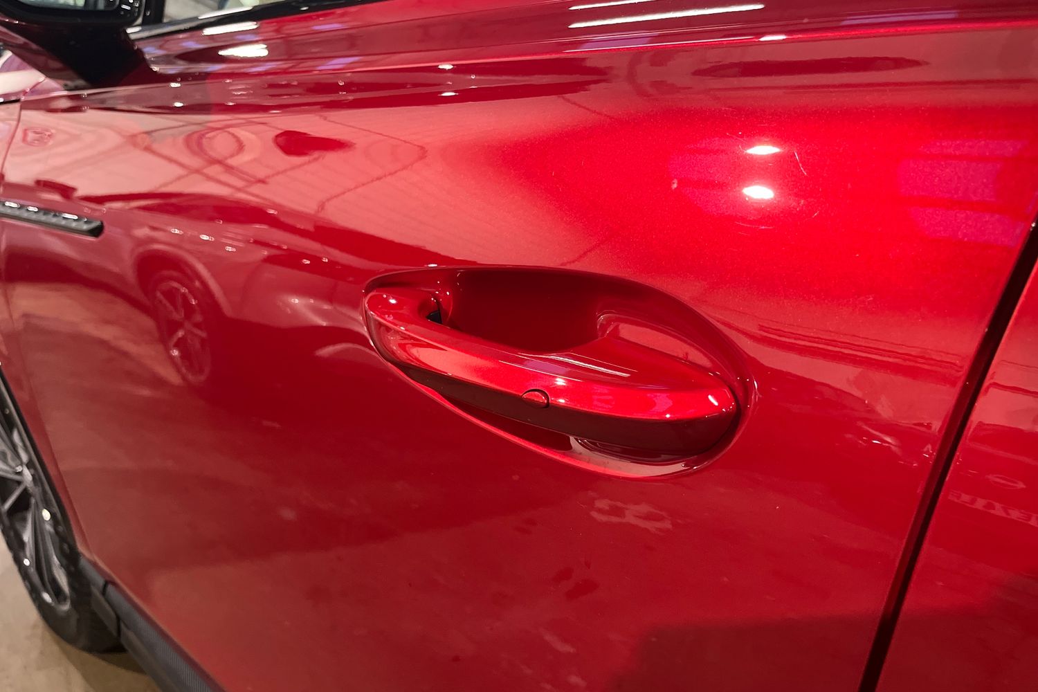 Used MG MG HS 2024 for sale - 77092554: Photo 33