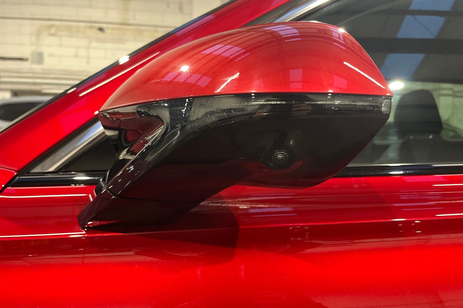 Used MG MG HS 2024 for sale - 77092554: Photo 34