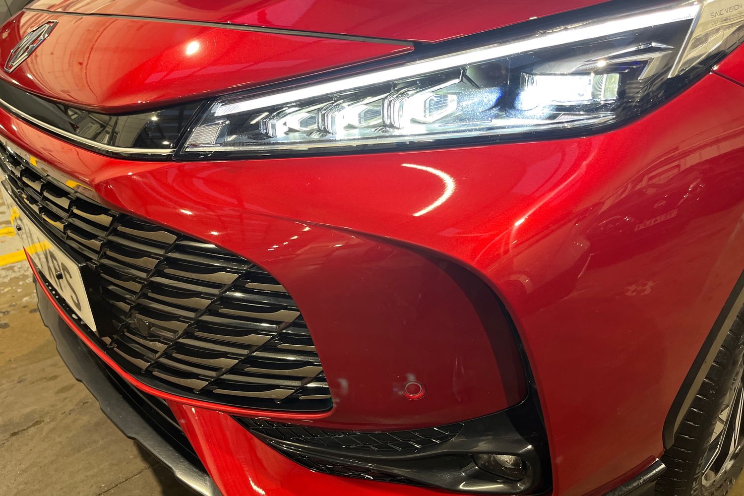 Used MG MG HS 2024 for sale - 77092554: Photo 36