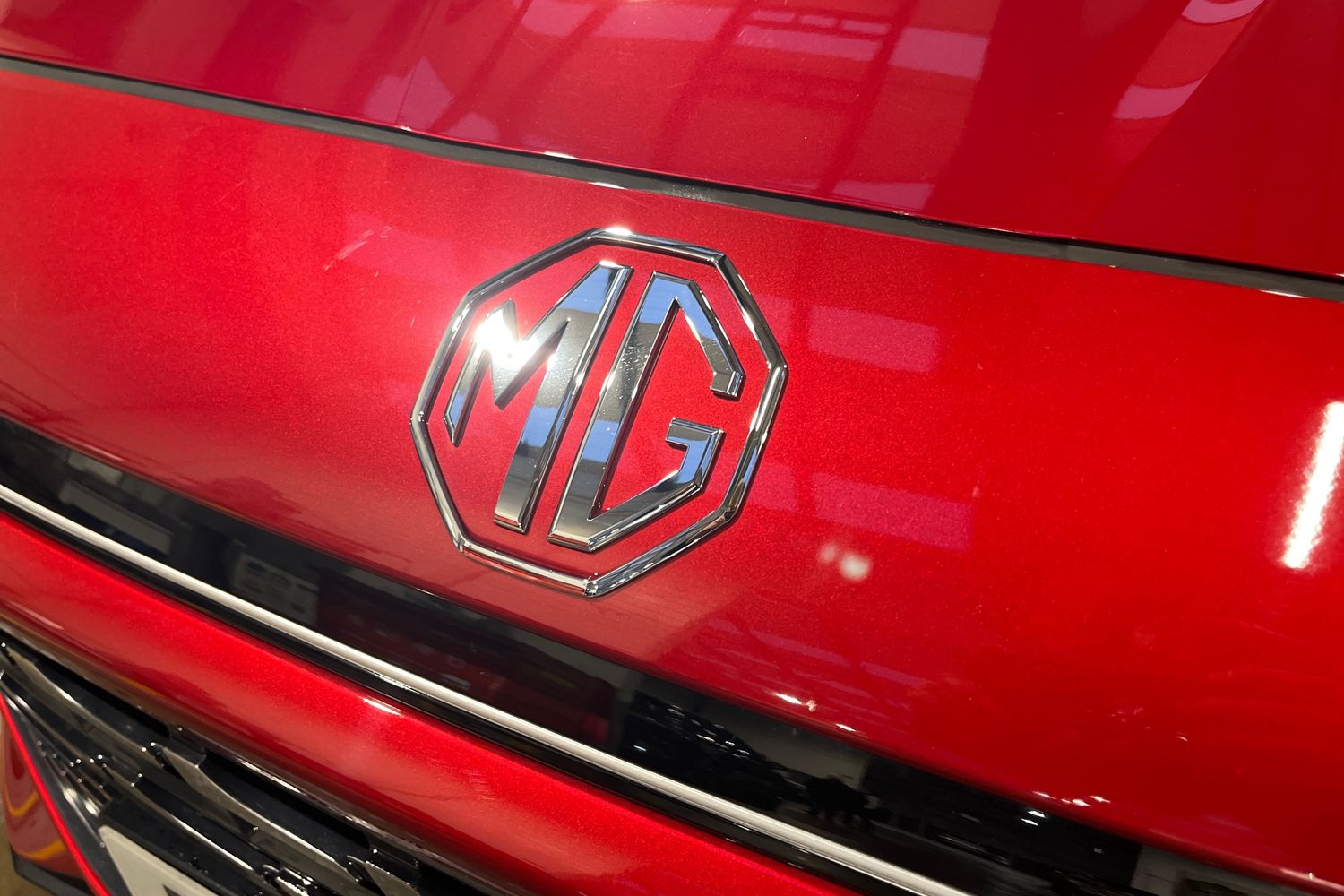 Used MG MG HS 2024 for sale - 77092554: Photo 37