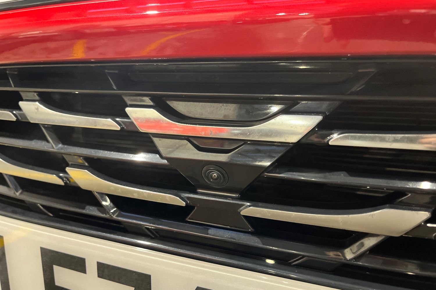 Used MG MG HS 2024 for sale - 77092554: Photo 38