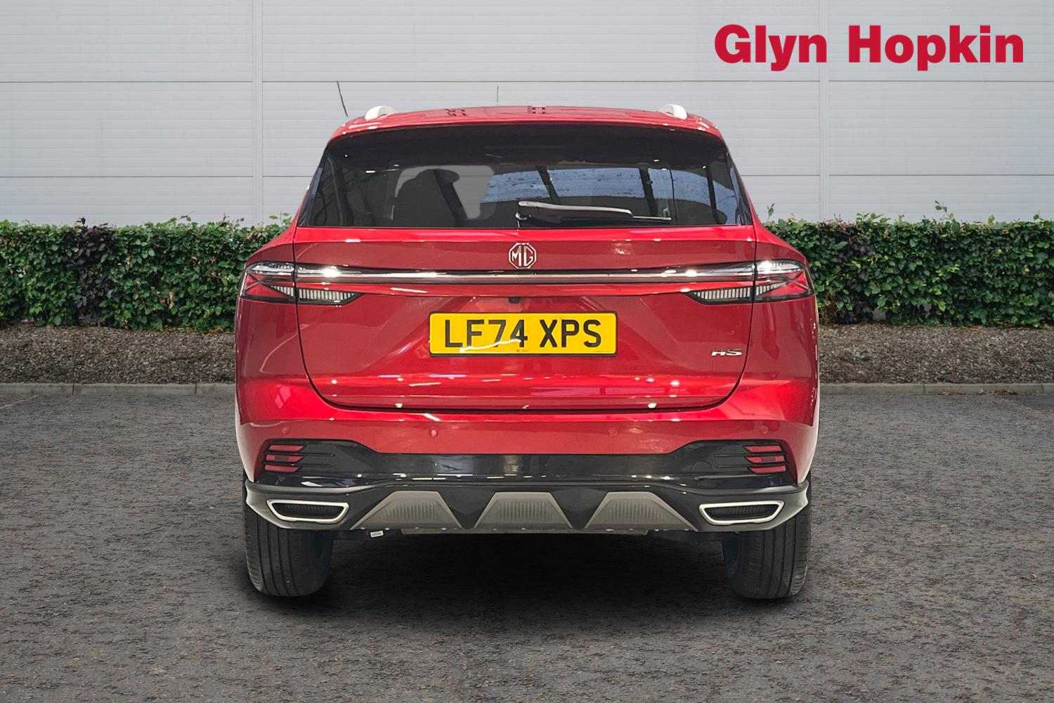 Used MG MG HS 2024 for sale - 77092554: Photo 4