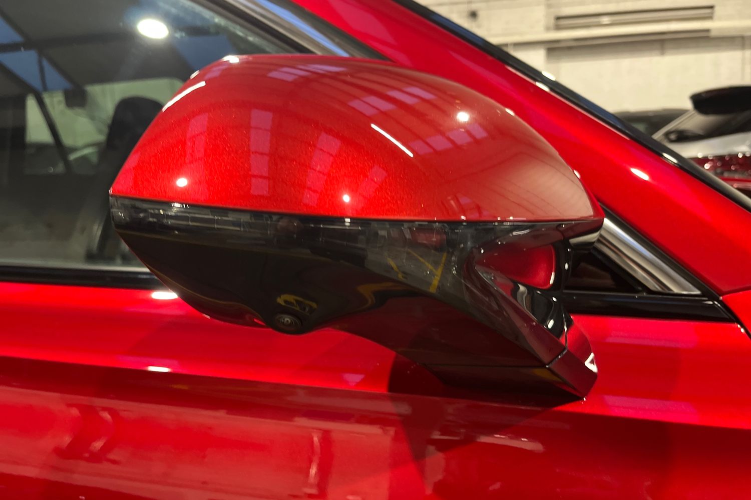 Used MG MG HS 2024 for sale - 77092554: Photo 40