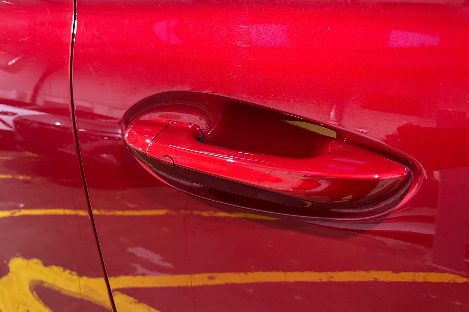 Used MG MG HS 2024 for sale - 77092554: Photo 41