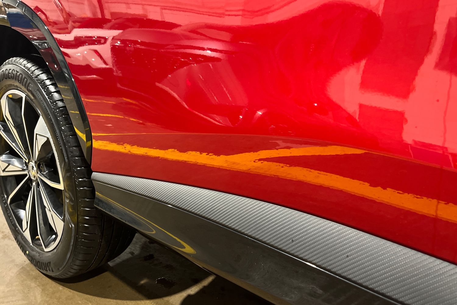 Used MG MG HS 2024 for sale - 77092554: Photo 42