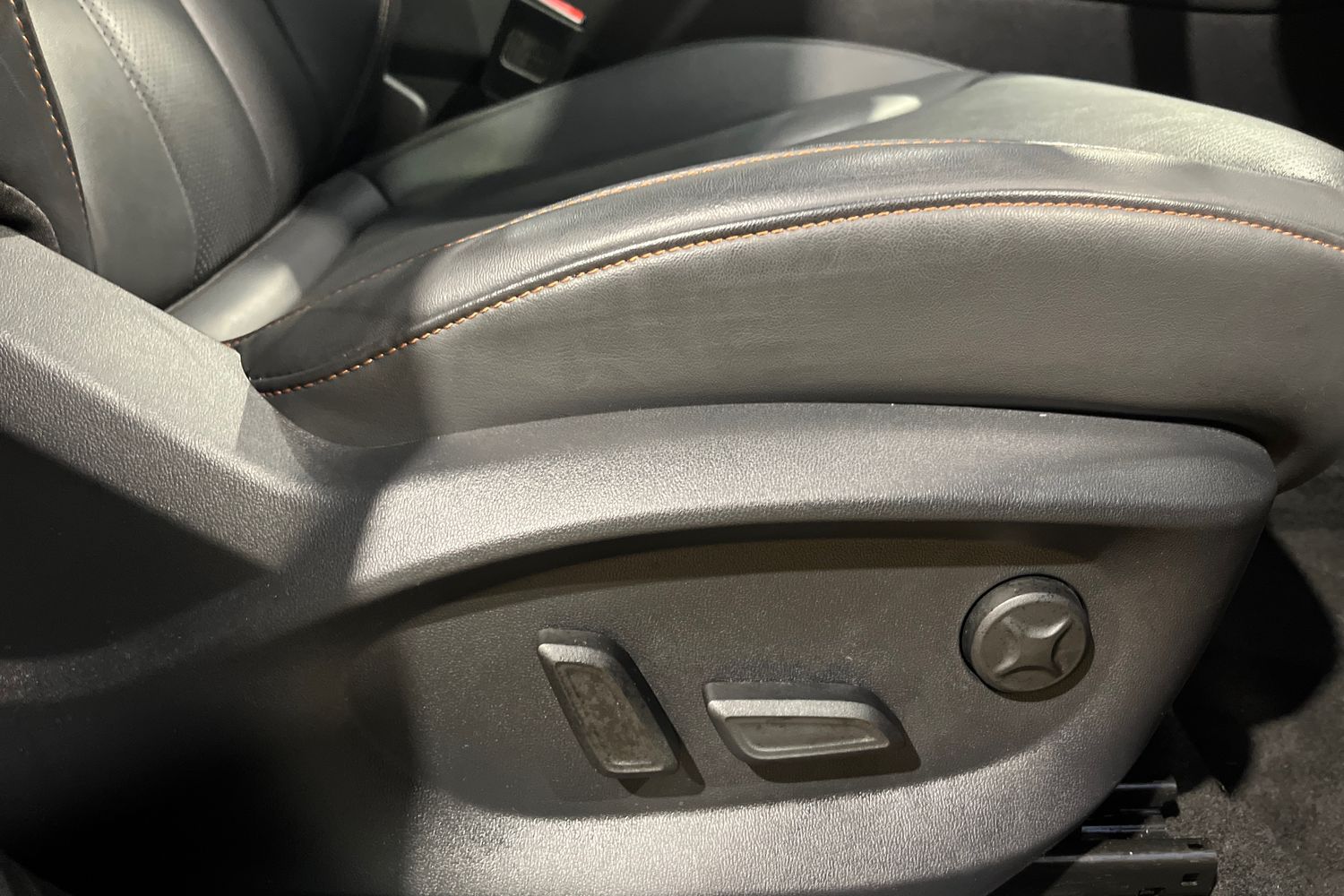 Used MG MG HS 2024 for sale - 77092554: Photo 43