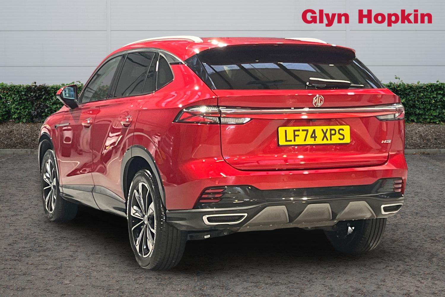 Used MG MG HS 2024 for sale - 77092554: Photo 5