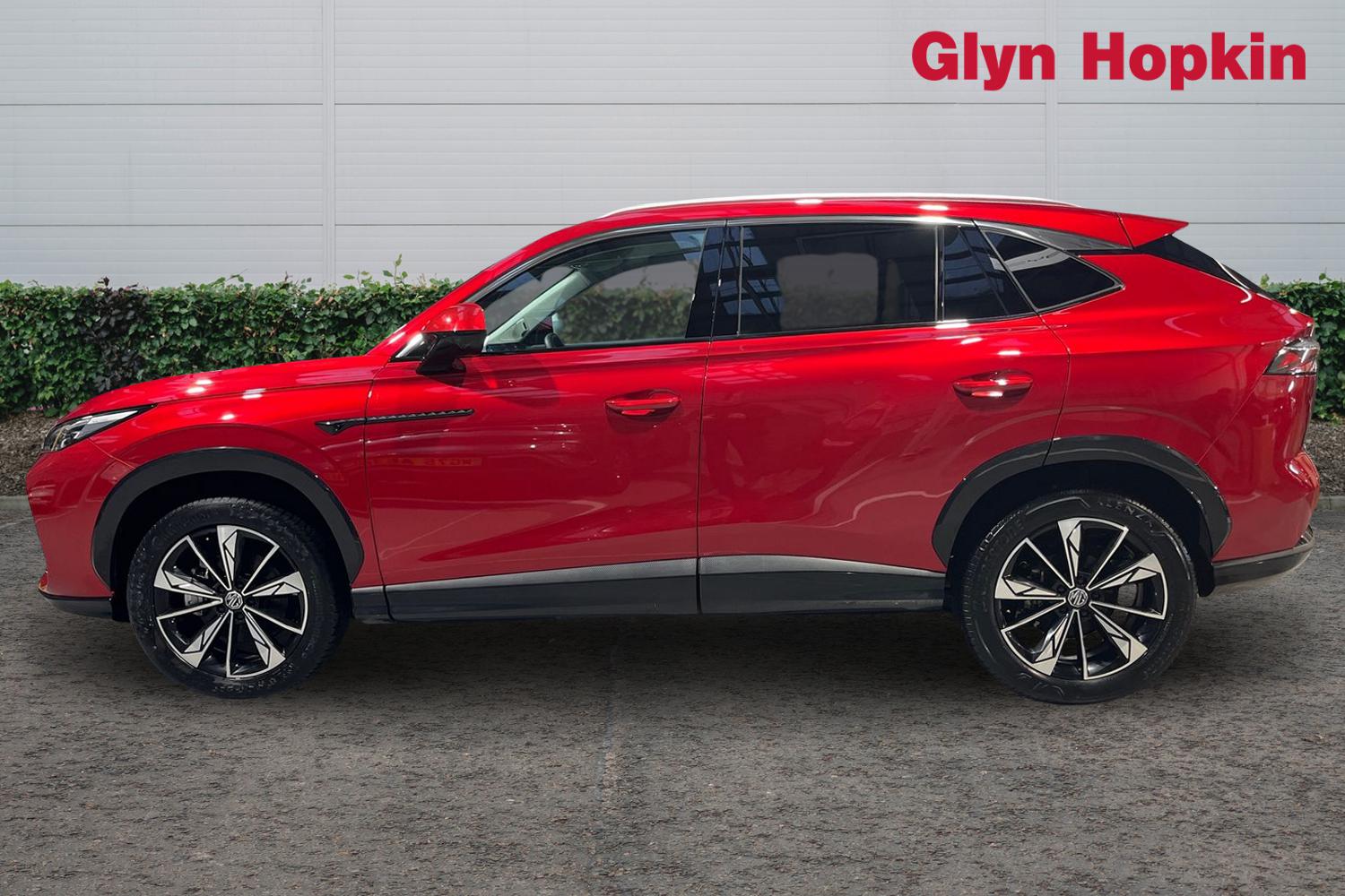 Used MG MG HS 2024 for sale - 77092554: Photo 6