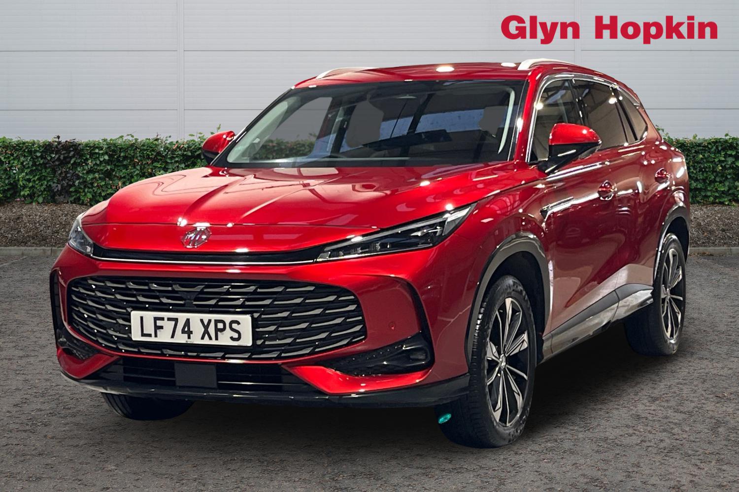 Used MG MG HS 2024 for sale - 77092554: Photo 7