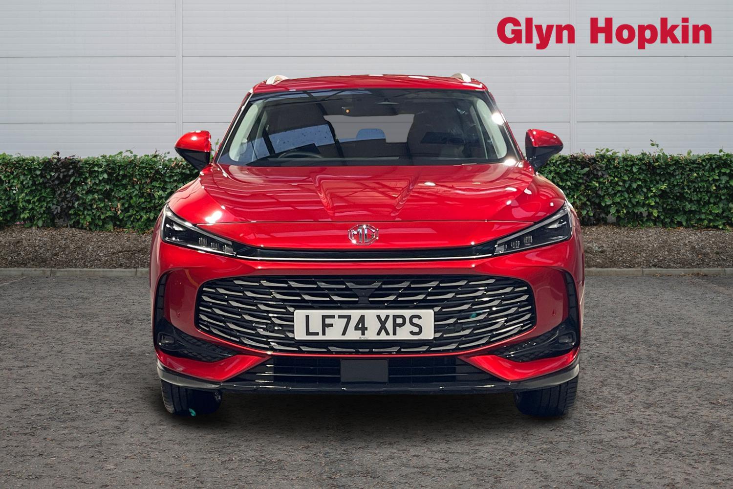 Used MG MG HS 2024 for sale - 77092554: Photo 8