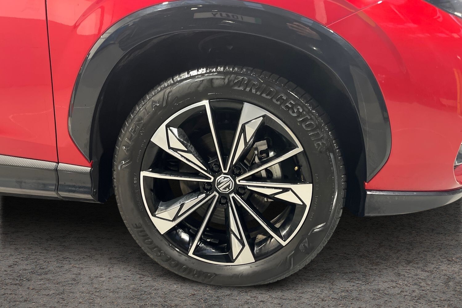 Used MG MG HS 2024 for sale - 77092554: Photo 9