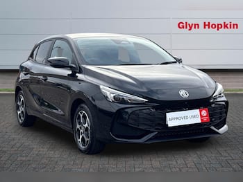 Used MG MG3 2026 for sale - 79773548: Photo