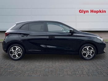 Used MG MG3 2026 for sale - 79773548: Photo