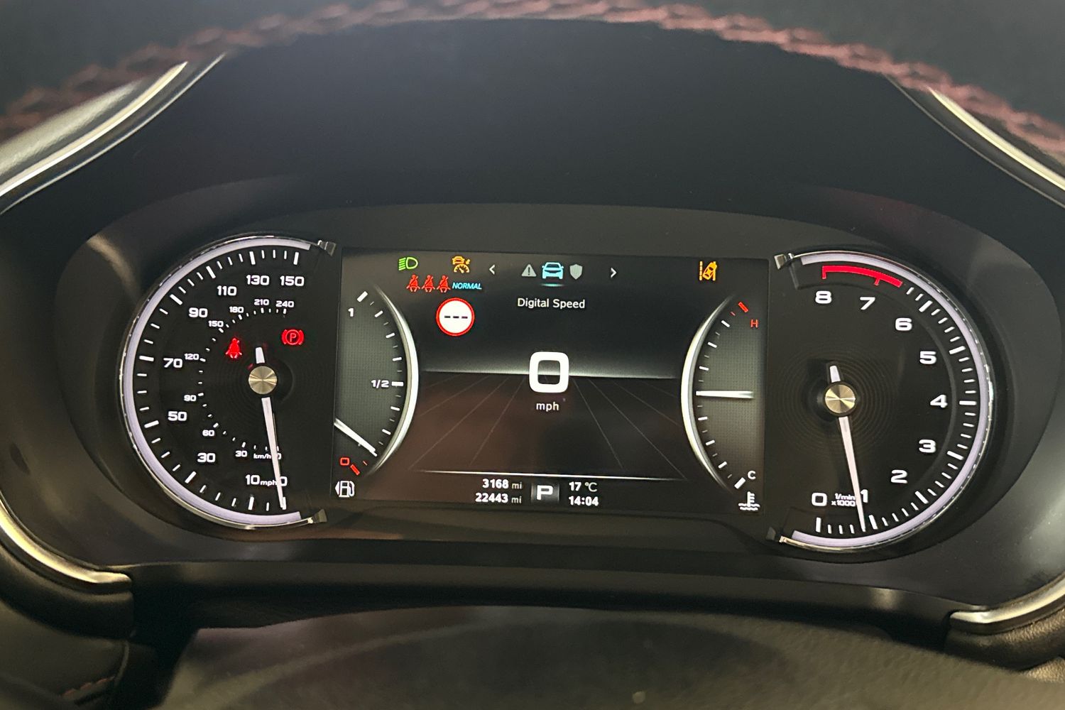 Used MG MG HS 2021 for sale - 77428186: Photo 20