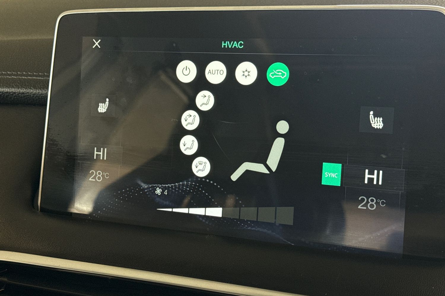 Used MG MG HS 2021 for sale - 77428186: Photo 30