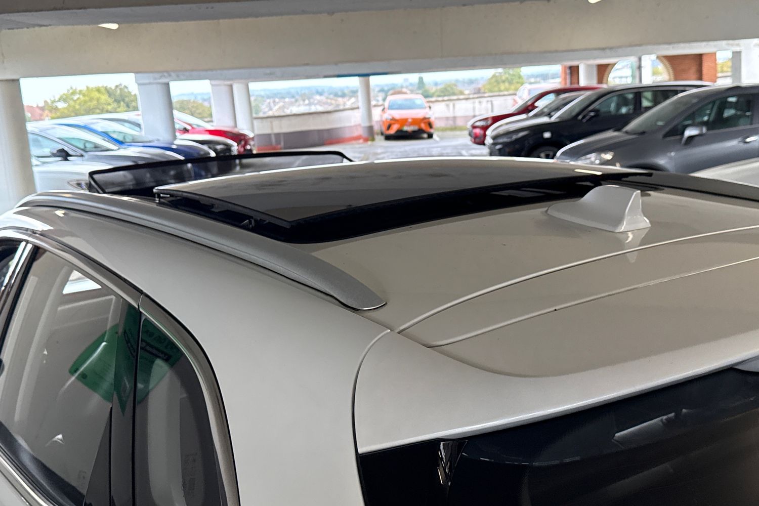 Used MG MG HS 2021 for sale - 77428186: Photo 34