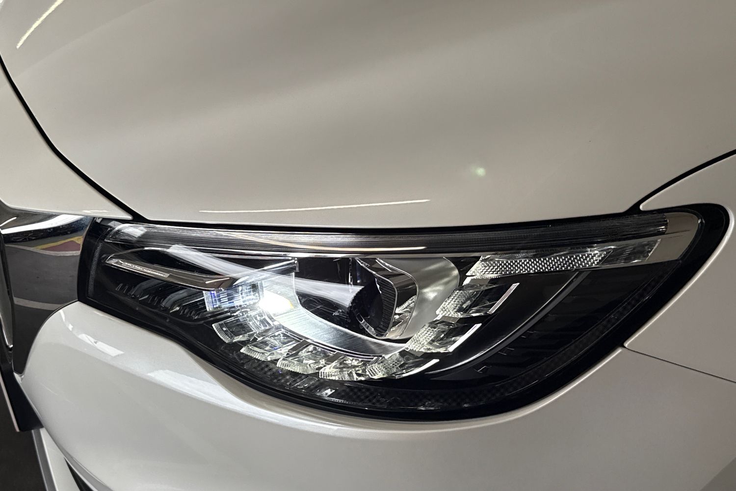 Used MG MG HS 2021 for sale - 77428186: Photo 36