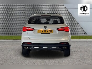 Used MG MG HS 2021 for sale - 77428186: Photo