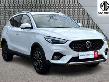 2024 - 1.0T GDi Exclusive 5dr DCT Auto