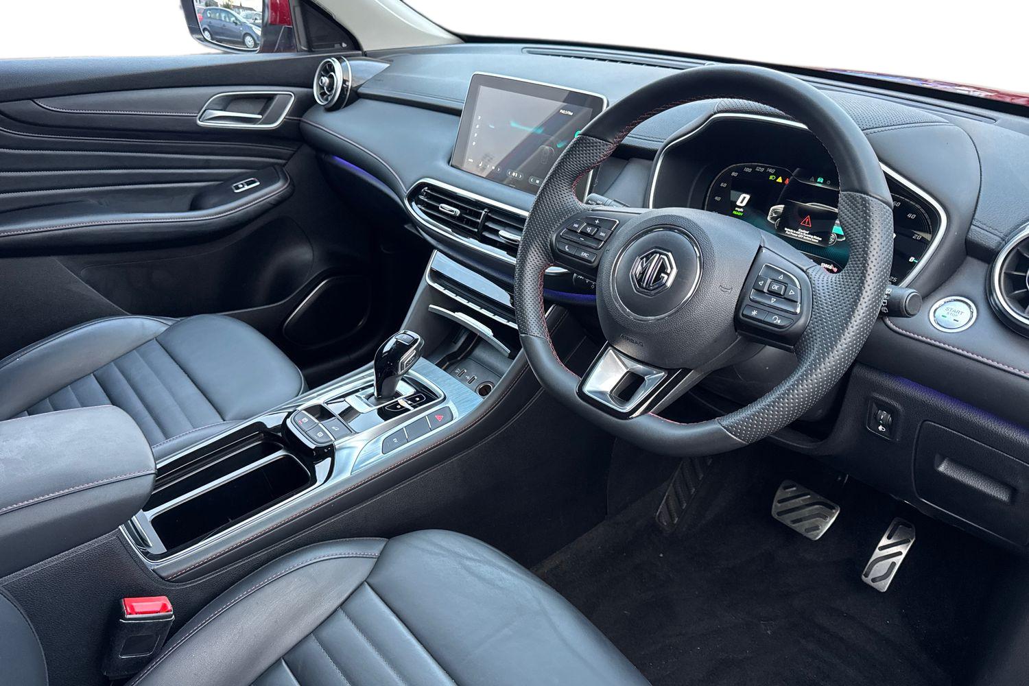 Used MG MG HS 2024 for sale - 76390011: Photo 10