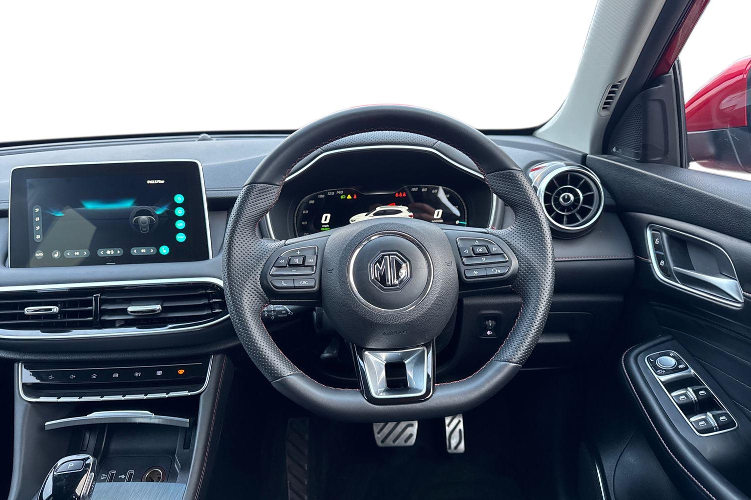 Used MG MG HS 2024 for sale - 76390011: Photo 11