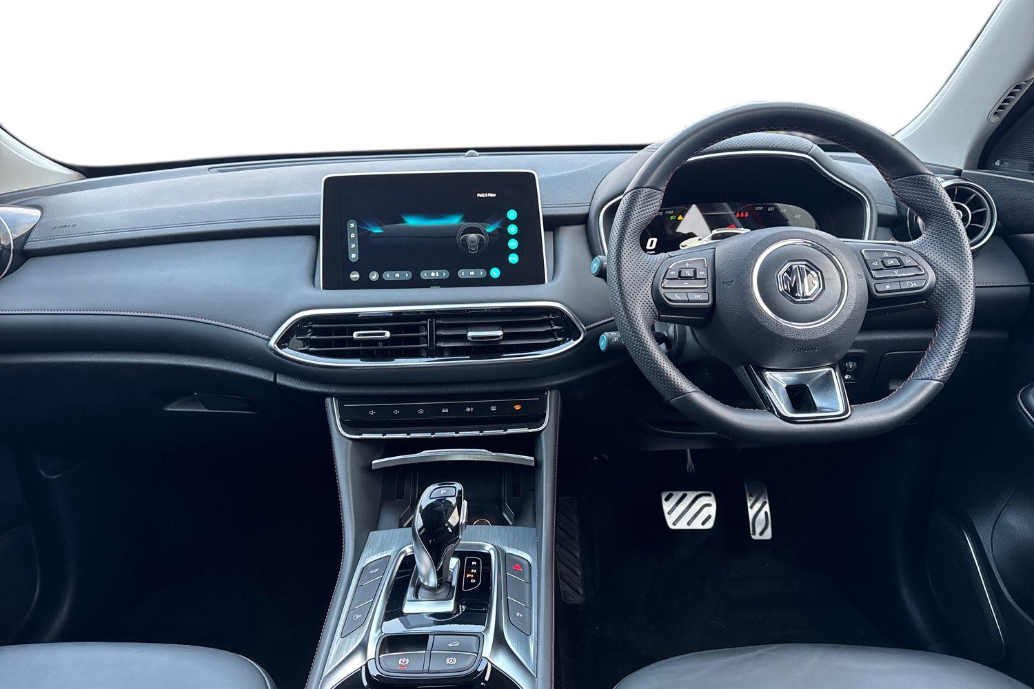 Used MG MG HS 2024 for sale - 76390011: Photo 12